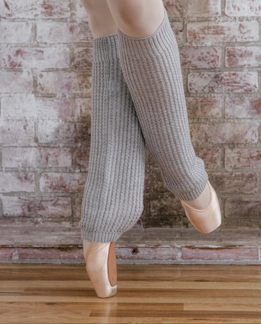Lucky Legwarmers