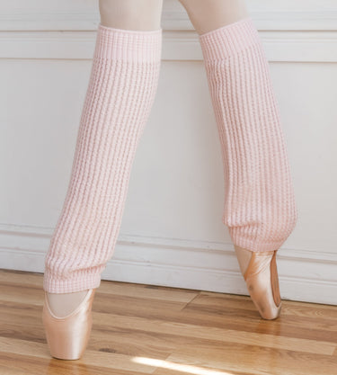 Lucky Legwarmers